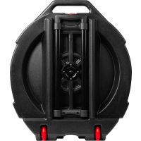 Gator Étui moulé Grooves 22